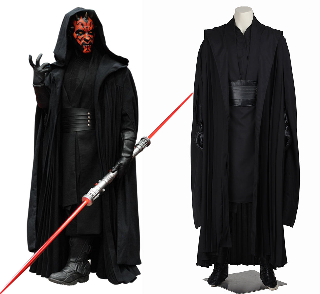 Cosplayflying - Buy Star Wars Anakin Skywalker Darth Vader Jedi