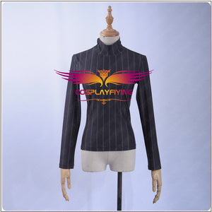 Voice Actor HypnosisMic -Division Rap Battle Nemu Aohitsugi Cosplay Costume Women Sexy Mermaid Dress